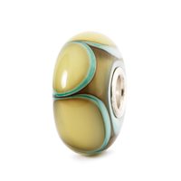 Charm Trollbeads Donna in Vetro TGLBE-10164 - TGLBE-10164